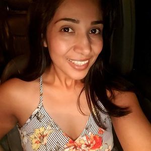 Meet your Posher, Rosy